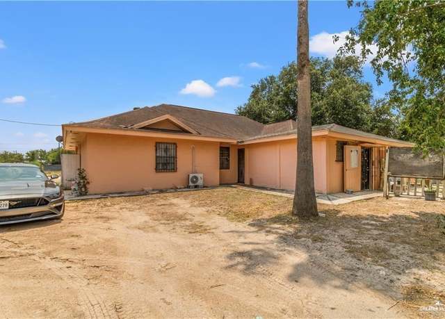 Property at 427 Moore Rd, Alamo, TX 78516, 3 beds, 1.5 baths