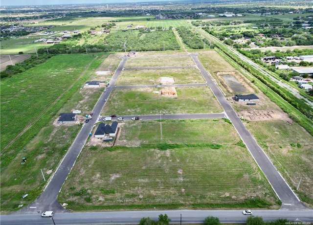 Property at 907 40th St, San Juan, TX 78589
