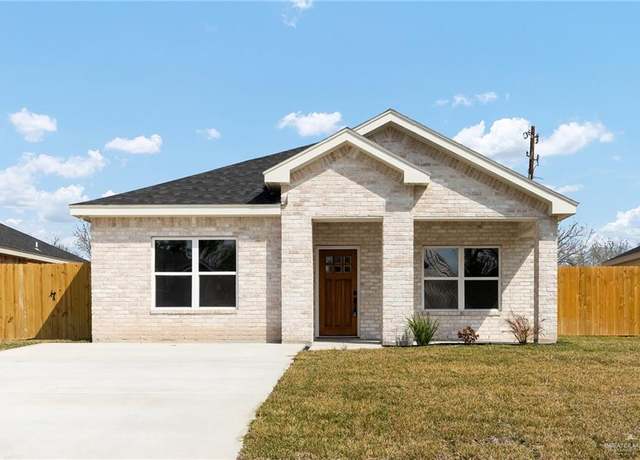 Property at 302 N Kika De La Garza Blvd, La Joya, TX 78560, 3 beds, 2 baths