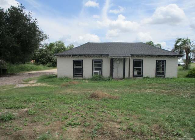 Property at 1303 W Mile 17 1/2 Rd, Edinburg, TX 78541, 1 bed, 1 bath