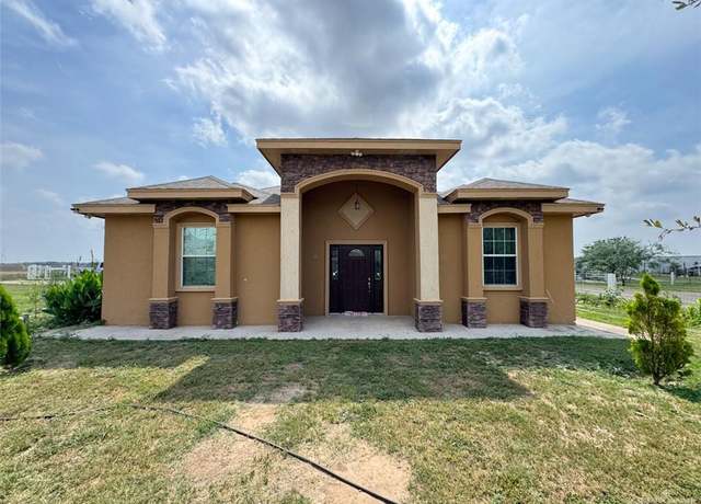 Property at 23960 N Texan Rd, Edinburg, TX 78541, 3 beds, 3 baths