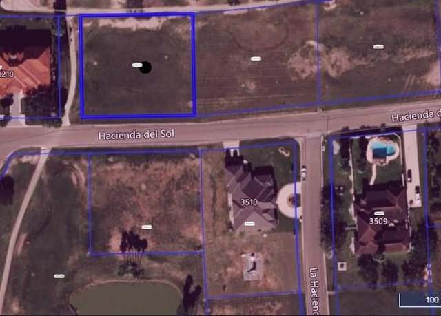 Property at 1202 Hacienda Del Sol St, Weslaco, TX 78596