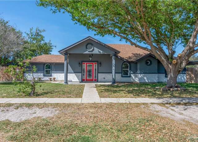 Property at 5906 Sunrise Blvd, Harlingen, TX 78552, 4 beds, 2.5 baths