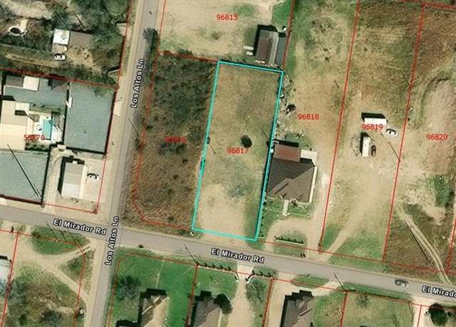 Property at Lot 3 El Mirador St, Rio Grande City, TX 78582