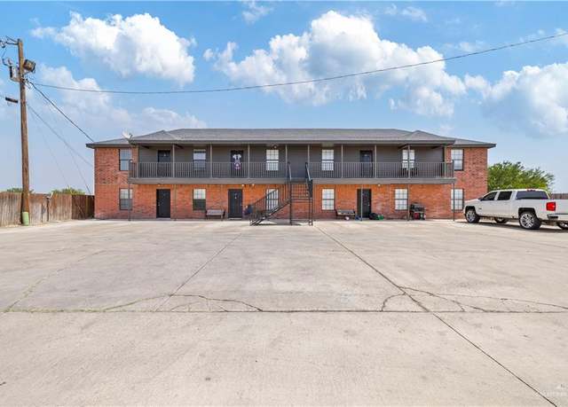 Property at 1872 US Hwy 83, Roma, TX 78584