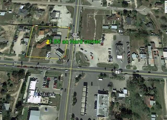 Property at 5005 N La Homa Rd, Mission, TX 78572