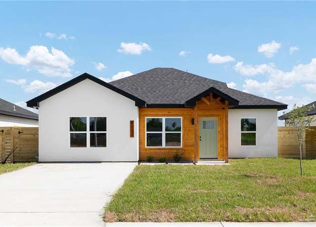 Property at 2009 Trinity St, Donna, TX 78537, 3 beds, 2 baths