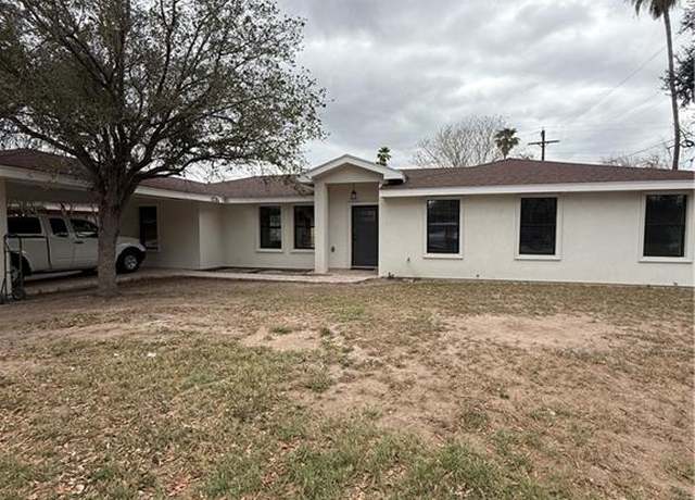 Property at 608 Upas Ave, Mcallen, TX 78501, 4 beds, 2.5 baths