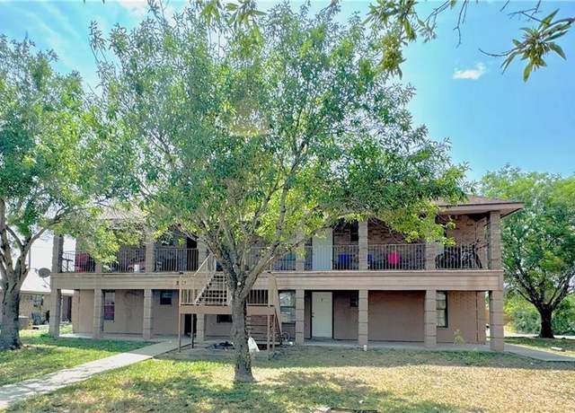 Property at 2107 Casey Dr, Pharr, TX 78577
