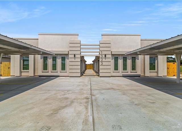 Property at 1405 Beverly Ave, Weslaco, TX 78596