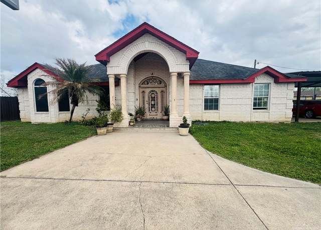 Property at 4618 S Alamo Rd, Edinburg, TX 78542, 3 beds, 2 baths