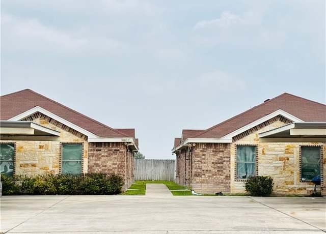 Property at 3007 Linda Vista St, Edinburg, TX 78542