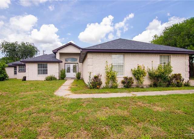 Property at 3630 Sun Dr, Harlingen, TX 78552, 5 beds, 3 baths