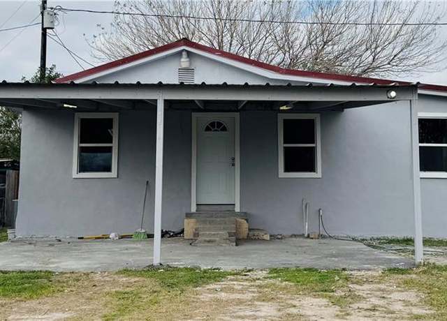 Property at 829 N 83rd St, Edinburg, TX 78542, 2 beds, 2 baths