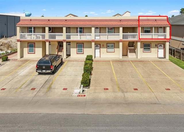Property at 104 E Campeche St, South Padre Island, TX 78597, 2 beds, 2 baths
