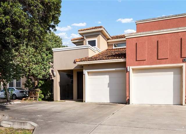 Property at 3011 S L Ln Unit B, Mcallen, TX 78503, 2 beds, 2 baths