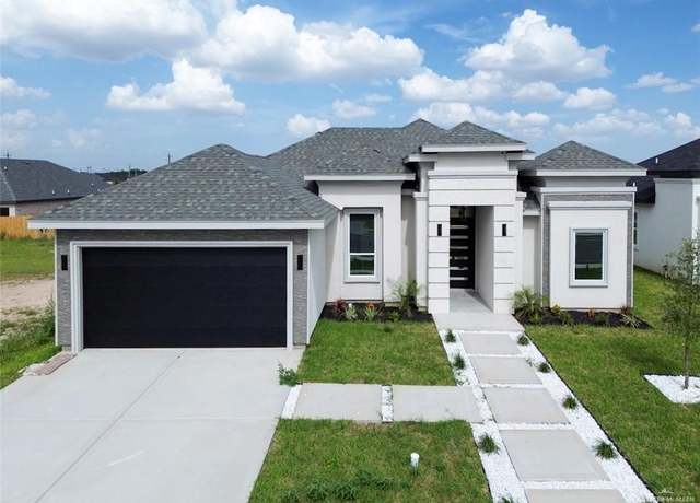 Property at 3808 Red Lantana St, Mission, TX 78573, 3 beds, 2.5 baths