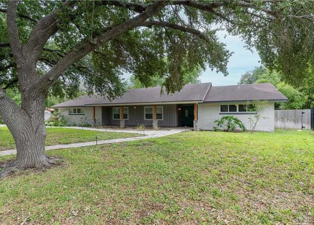 Property at 408 S Rose Ellen Cir, Mcallen, TX 78501, 5 beds, 3.5 baths
