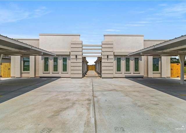 Property at 1401 Beverly Ave, Weslaco, TX 78596