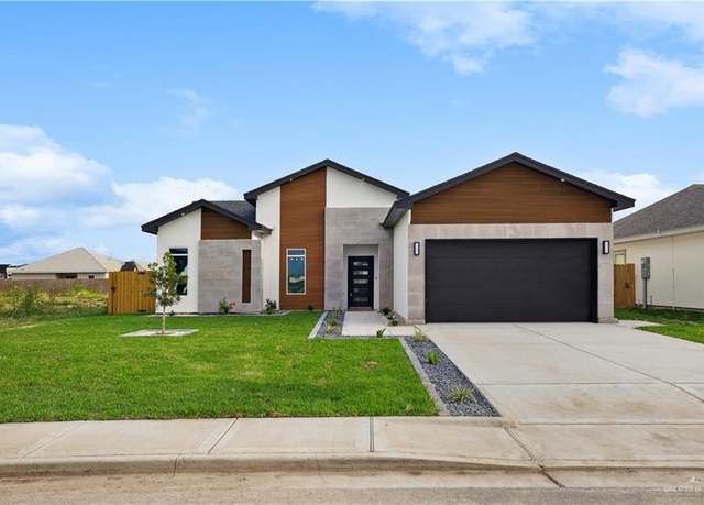 Property at 202 Hope Dr, La Feria, TX 78559, 3 beds, 2 baths