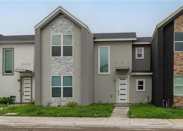 Property at 5404 N Crown Pt, Pharr, TX 78577, 3 beds, 2.5 baths