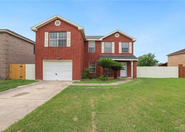 Property at 1730 W Jefferson St, Weslaco, TX 78599, 4 beds, 2 baths