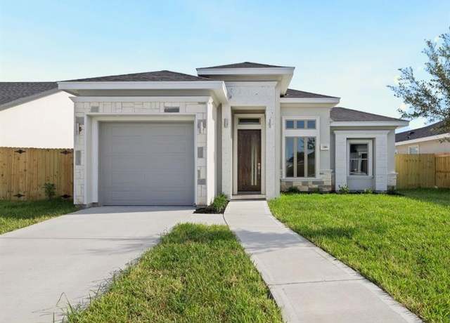 Property at 1209 E Evergreen Ave, San Juan, TX 78589, 3 beds, 2 baths