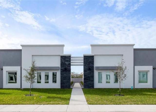 Property at 3501 Frio Ave, Mcallen, TX 78504