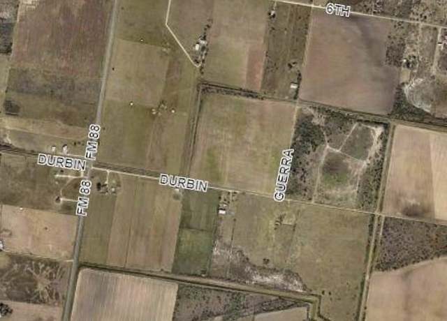 Property at 0000 FM 88, La Sara, TX 78580