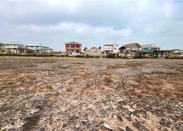Property at 0 Bass Ave, Port Isabel, TX 78578