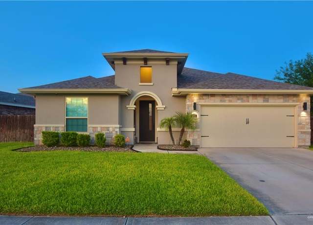 Property at 5225 Escondido Pass, Mcallen, TX 78504, 4 beds, 2 baths