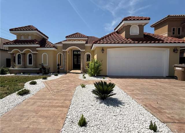 Property at 3210 Salvador Ave, Edinburg, TX 78539, 4 beds, 3 baths