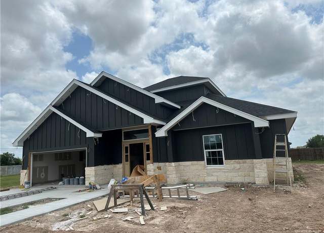 Property at 1705 Madison St, Donna, TX 78537, 4 beds, 3.5 baths
