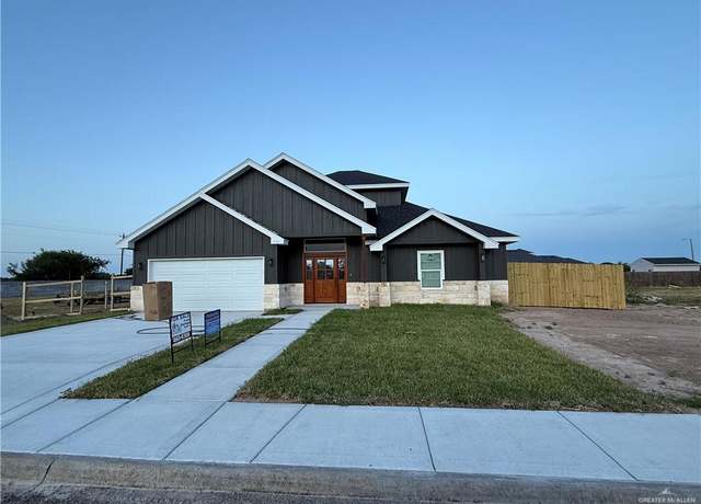 Property at 1705 Madison St, Donna, TX 78537, 4 beds, 3.5 baths