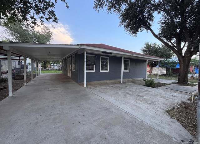 Property at 1012 S Inspiration Rd, Mission, TX 78573, 3 beds, 2 baths