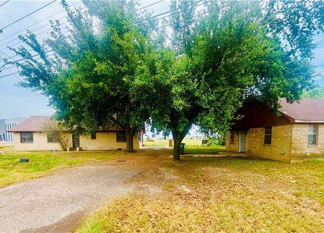 Property at 513 S Mile 1 Rd, Mission, TX 78572, 1 bed, 1 bath