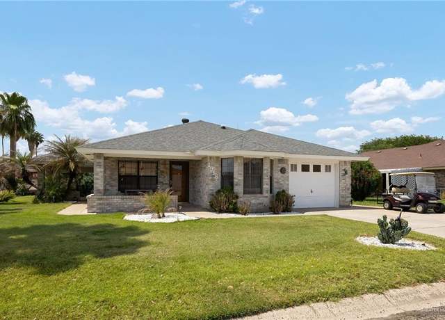 Property at 1915 Wilson St, Mission, TX 78572, 2 beds, 2 baths