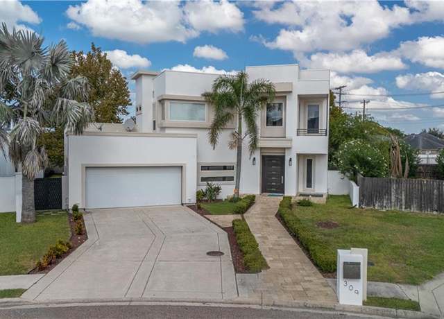 Property at 309 N Mockingbird Ave, Mission, TX 78572, 5 beds, 3.5 baths