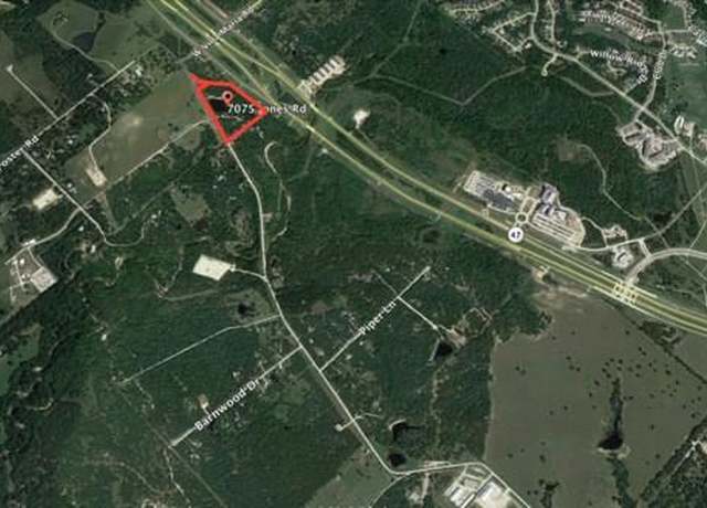 Property at 7075 State Highway 47 Hwy, Bryan, TX 78599