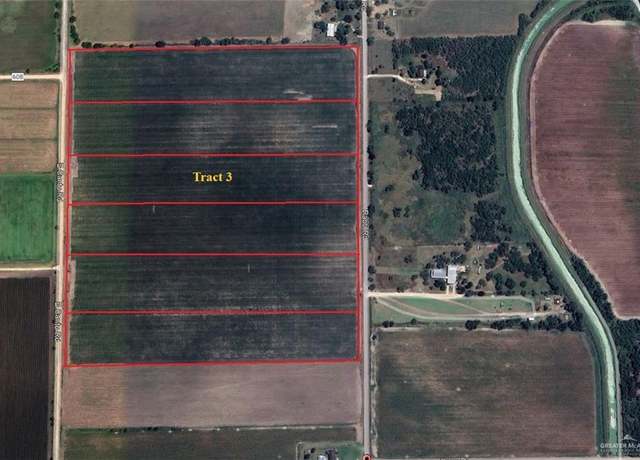 Property at Tract 3 N Rabb Rd, La Feria, TX 78559