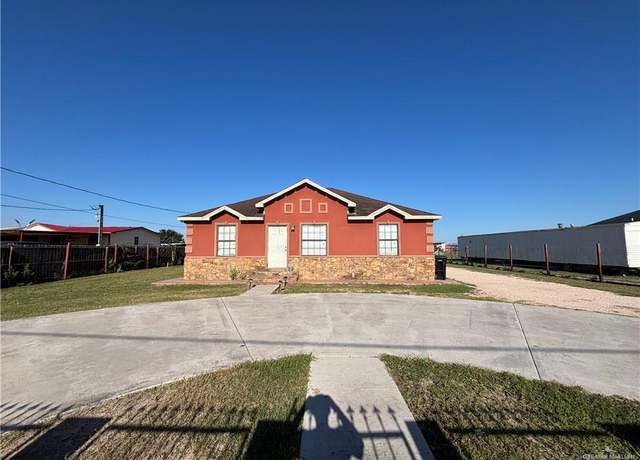 Property at 16400 Mcalister Ave, Edinburg, TX 78541, 3 beds, 2 baths
