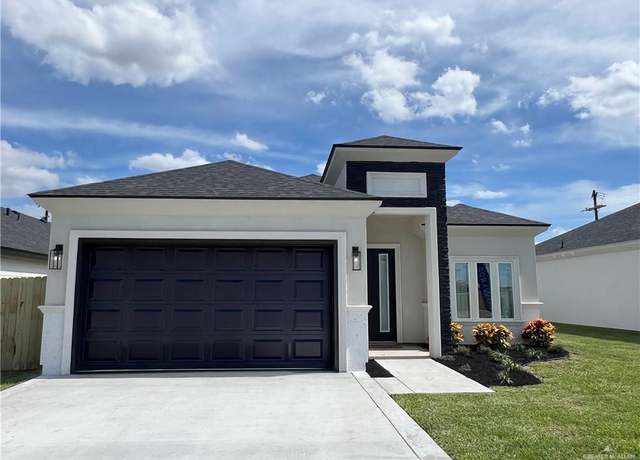 Property at 3405 Kerps St, Weslaco, TX 78599, 4 beds, 2 baths