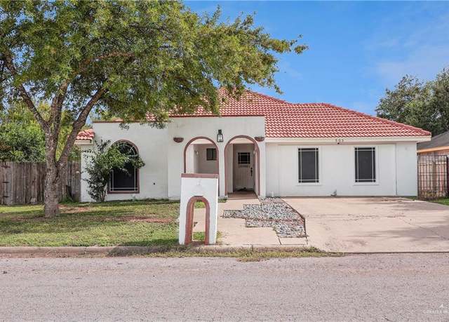 Property at 503 Shea Dr, Alamo, TX 78516, 4 beds, 3 baths