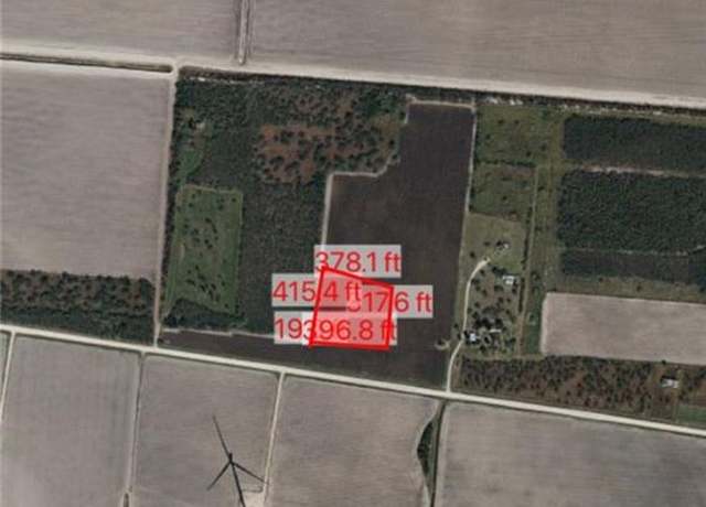 Property at 3.780 Acres Fernando Rd, Rio Hondo, TX 78583