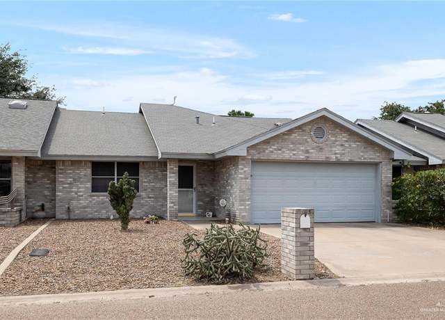 Property at 7480 Floyd Dr, Mission, TX 78572, 2 beds, 2 baths