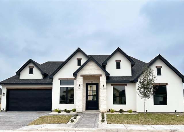 Property at 2721 E Comal St, Edinburg, TX 78542, 4 beds, 2 baths