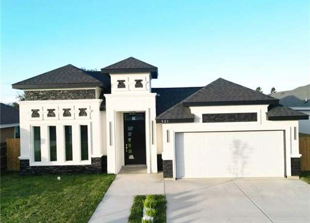 Property at 921 E Rio Vista Ave, Pharr, TX 78577, 3 beds, 2.5 baths
