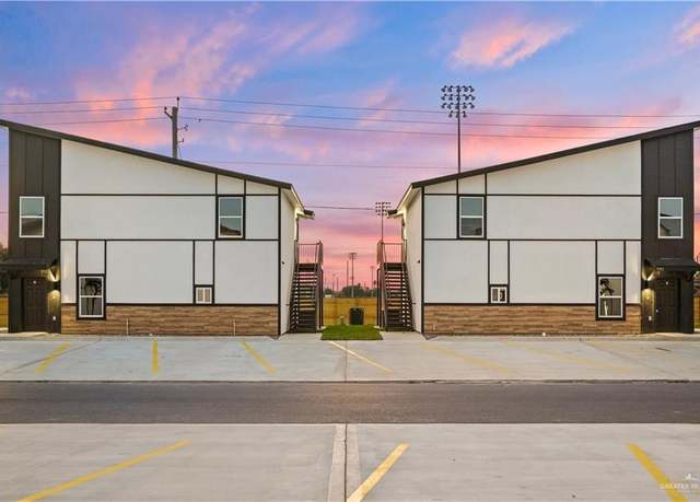Property at 905 Pleasant View Dr, Weslaco, TX 78599