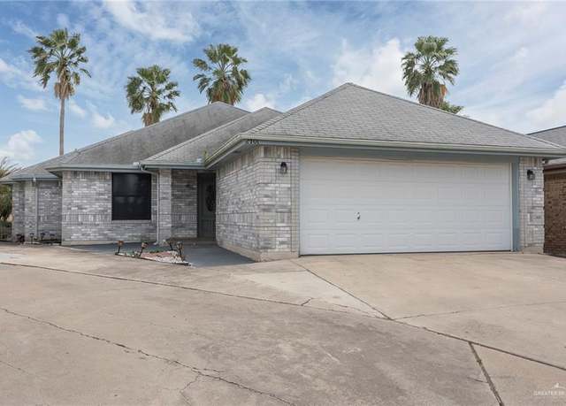 Property at 2701 Ashley Ct, Pharr, TX 78577, 3 beds, 3 baths