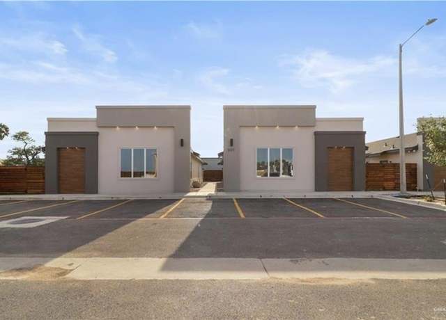 Property at 613 Coves Ln #3, Weslaco, TX 78596, 2 beds, 2 baths